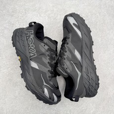 HOKA ONE ONE SPEEDGOAT 4 舒适百搭低帮 越野跑步鞋 男女同款 HOKA ONE HOKA ONE ONE SPEEDGOAT 4 舒适百搭低帮 越野跑步鞋 男女同款 HOKA ONE