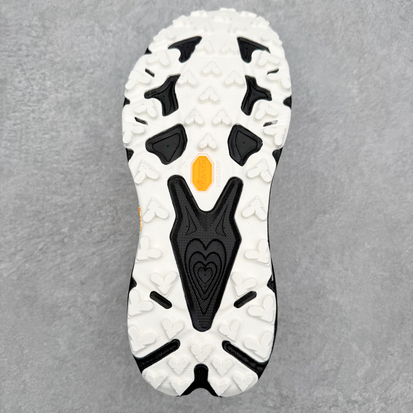 HOKA ONE ONE SPEEDGOAT 4 舒适百搭低帮 越野跑步鞋 男女同款 HOKA ONE 