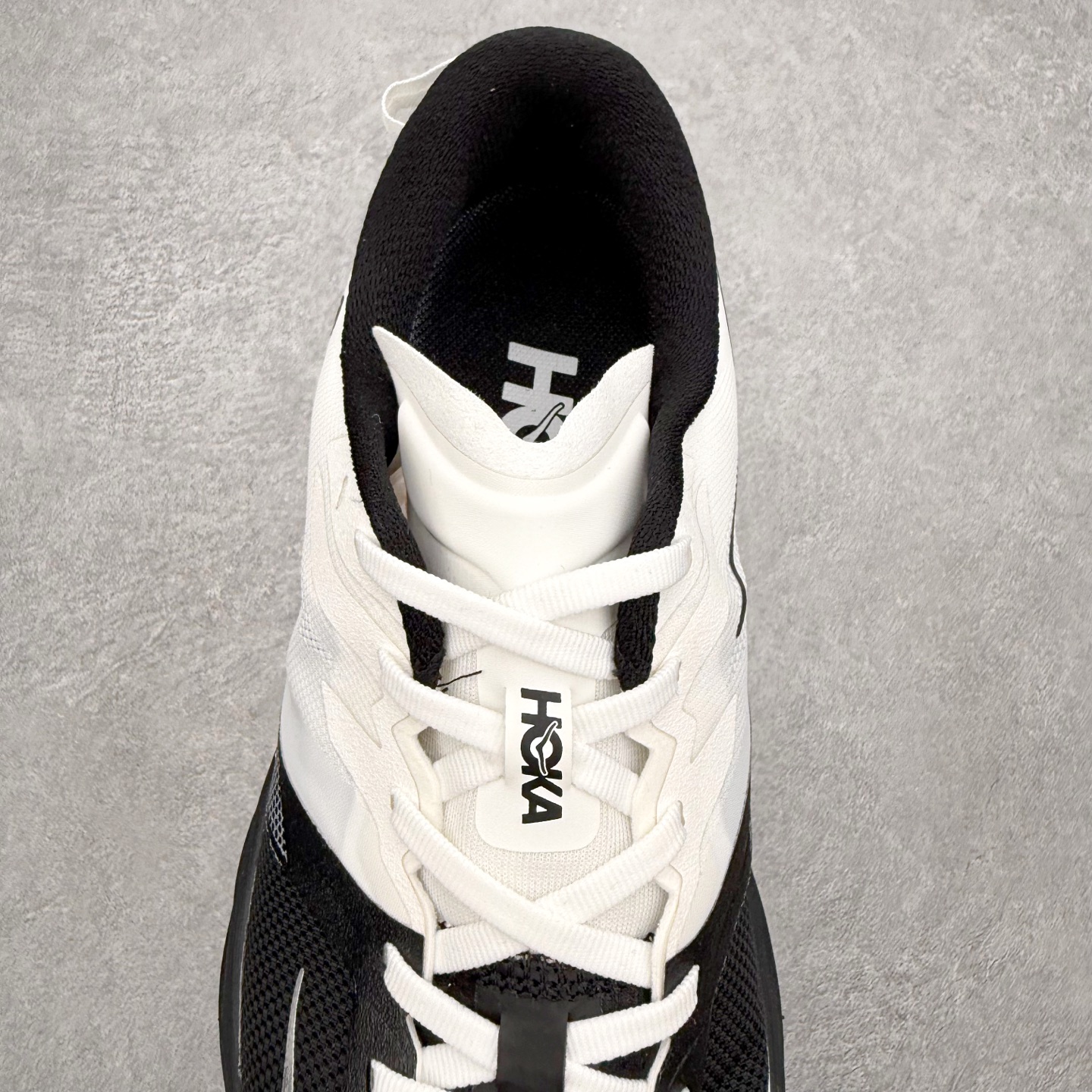 HOKA ONE ONE SPEEDGOAT 4 舒适百搭低帮 越野跑步鞋 男女同款 HOKA ONE 
