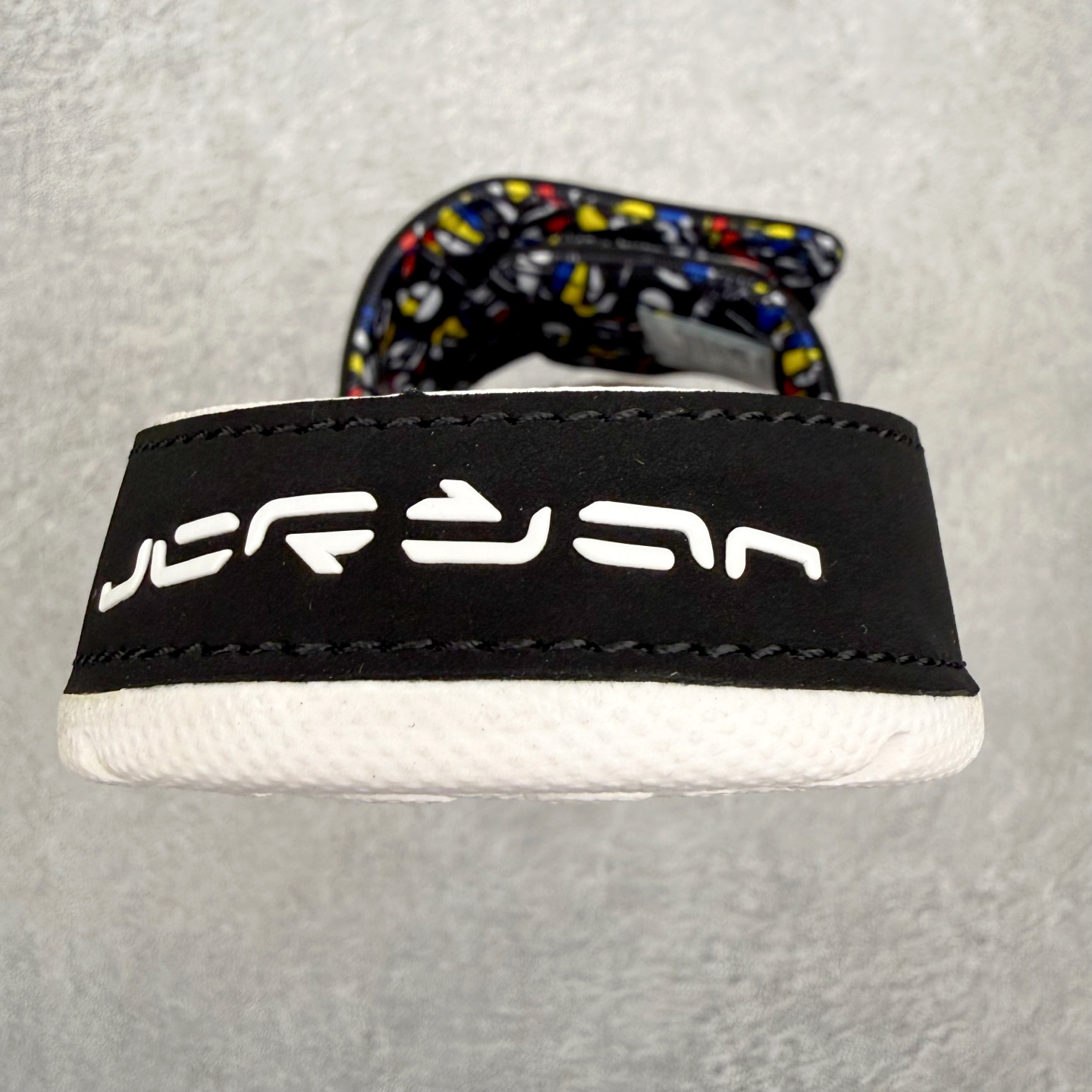 ＃原装级别 Air Jordan AJ13 Hydro Retro Slides 飞人运动拖鞋 经典的配