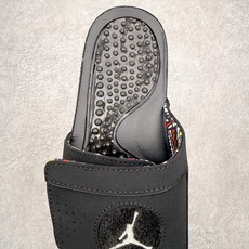 #原装级别 Air Jordan AJ13 Hydro Retro Slides 飞人运动拖鞋 经典的配 #原装级别 Air Jordan AJ13 Hydro Retro Slides 飞人运动拖鞋 经典的配