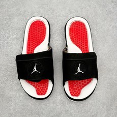 #原装级别 Air Jordan AJ13 Hydro Retro Slides 飞人运动拖鞋 经典的配 #原装级别 Air Jordan AJ13 Hydro Retro Slides 飞人运动拖鞋 经典的配