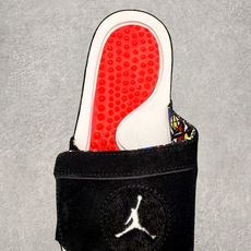 #原装级别 Air Jordan AJ13 Hydro Retro Slides 飞人运动拖鞋 经典的配 #原装级别 Air Jordan AJ13 Hydro Retro Slides 飞人运动拖鞋 经典的配