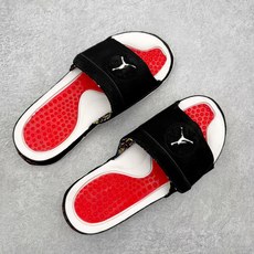 #原装级别 Air Jordan AJ13 Hydro Retro Slides 飞人运动拖鞋 经典的配 #原装级别 Air Jordan AJ13 Hydro Retro Slides 飞人运动拖鞋 经典的配
