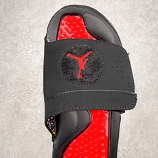 #原装级别 Air Jordan AJ13 Hydro Retro Slides 飞人运动拖鞋 经典的配 #原装级别 Air Jordan AJ13 Hydro Retro Slides 飞人运动拖鞋 经典的配