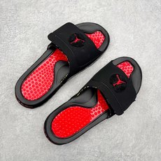 #原装级别 Air Jordan AJ13 Hydro Retro Slides 飞人运动拖鞋 经典的配 #原装级别 Air Jordan AJ13 Hydro Retro Slides 飞人运动拖鞋 经典的配