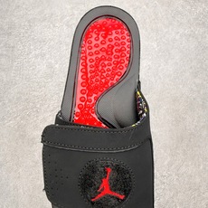 #原装级别 Air Jordan AJ13 Hydro Retro Slides 飞人运动拖鞋 经典的配 #原装级别 Air Jordan AJ13 Hydro Retro Slides 飞人运动拖鞋 经典的配