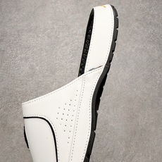 #原装级别 Air Jordan AJ13 Hydro Retro Slides 飞人运动拖鞋 经典的配 #原装级别 Air Jordan AJ13 Hydro Retro Slides 飞人运动拖鞋 经典的配