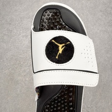 #原装级别 Air Jordan AJ13 Hydro Retro Slides 飞人运动拖鞋 经典的配 #原装级别 Air Jordan AJ13 Hydro Retro Slides 飞人运动拖鞋 经典的配