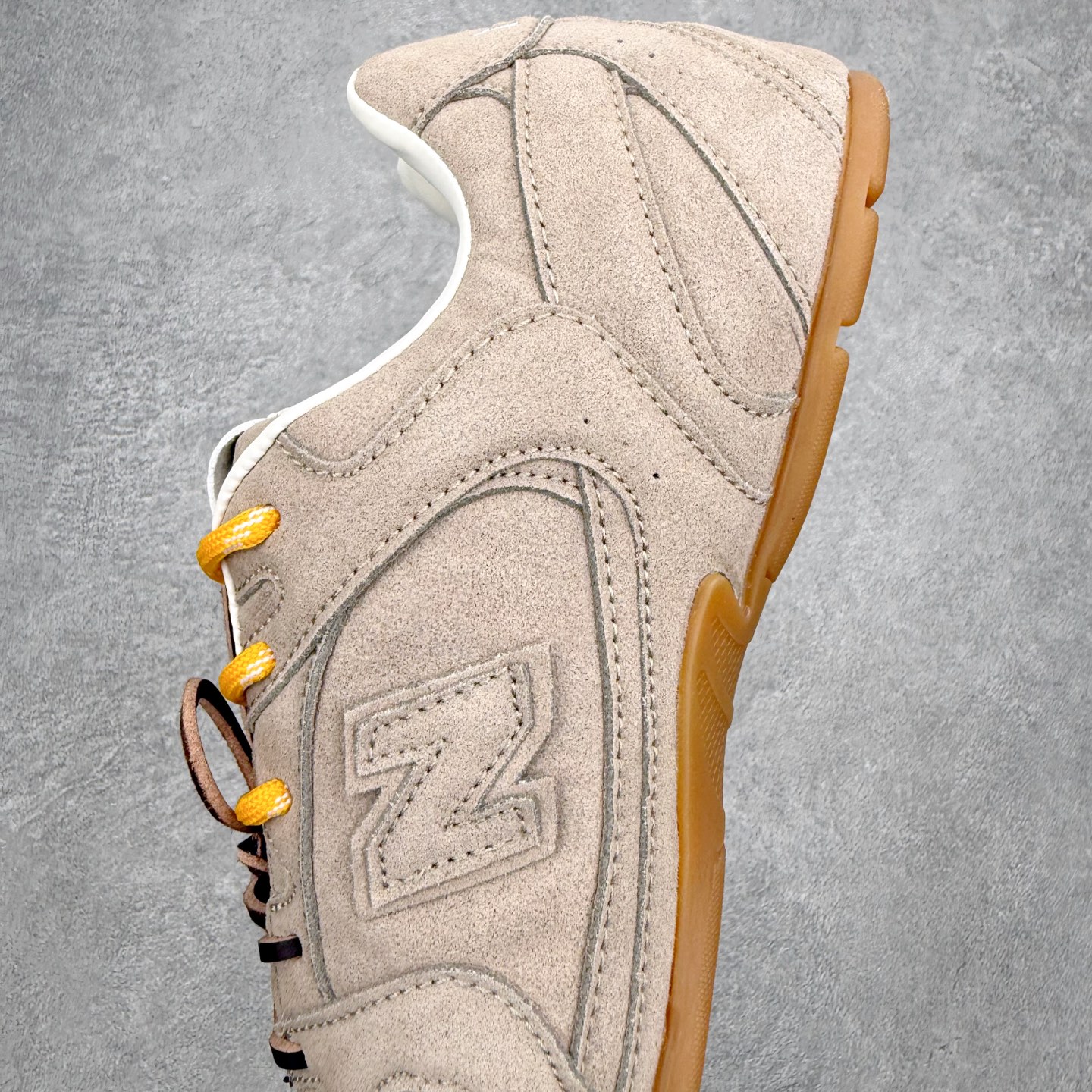 MiuMiu x New Balance NB530 SL 缪缪联名系列低帮经典复古休闲运动鞋 近几年运