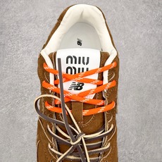 MiuMiu x New Balance NB530 SL 缪缪联名系列低帮经典复古休闲运动鞋 近几年运 MiuMiu x New Balance NB530 SL 缪缪联名系列低帮经典复古休闲运动鞋 近几年运