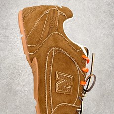 MiuMiu x New Balance NB530 SL 缪缪联名系列低帮经典复古休闲运动鞋 近几年运 MiuMiu x New Balance NB530 SL 缪缪联名系列低帮经典复古休闲运动鞋 近几年运