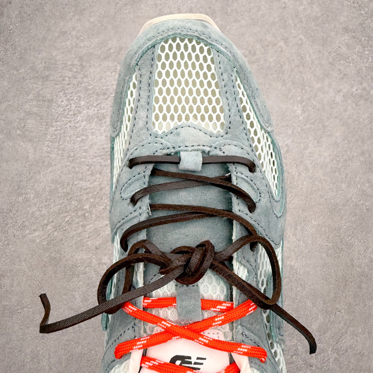 MiuMiu x New Balance NB530 SL 缪缪联名系列低帮经典复古休闲运动鞋 近几年运