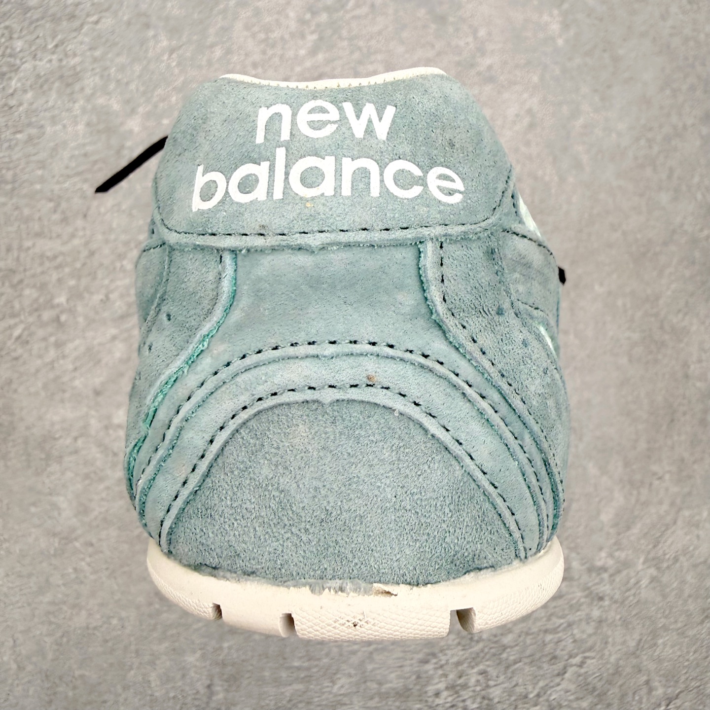 MiuMiu x New Balance NB530 SL 缪缪联名系列低帮经典复古休闲运动鞋 近几年运