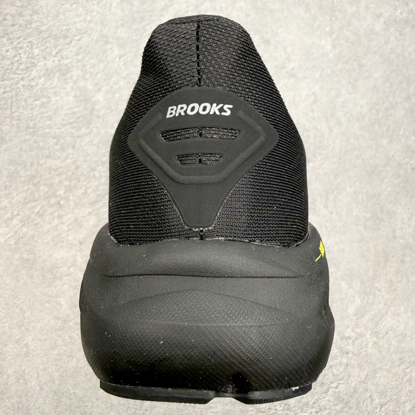 Brooks布鲁克斯 Ghost 幽灵17代马拉松舒适百搭防滑耐磨低帮跑步鞋 Brooks 四大跑鞋之一