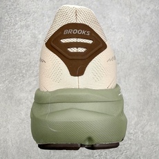 Brooks布鲁克斯 Ghost 幽灵17代马拉松舒适百搭防滑耐磨低帮跑步鞋 Brooks 四大跑鞋之一 Brooks布鲁克斯 Ghost 幽灵17代马拉松舒适百搭防滑耐磨低帮跑步鞋 Brooks 四大跑鞋之一