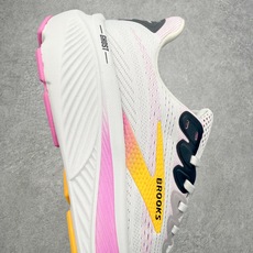 Brooks布鲁克斯 Ghost 幽灵17代马拉松舒适百搭防滑耐磨低帮跑步鞋 Brooks 四大跑鞋之一 Brooks布鲁克斯 Ghost 幽灵17代马拉松舒适百搭防滑耐磨低帮跑步鞋 Brooks 四大跑鞋之一