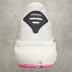 Brooks布鲁克斯 Ghost 幽灵17代马拉松舒适百搭防滑耐磨低帮跑步鞋 Brooks 四大跑鞋之一 Brooks布鲁克斯 Ghost 幽灵17代马拉松舒适百搭防滑耐磨低帮跑步鞋 Brooks 四大跑鞋之一