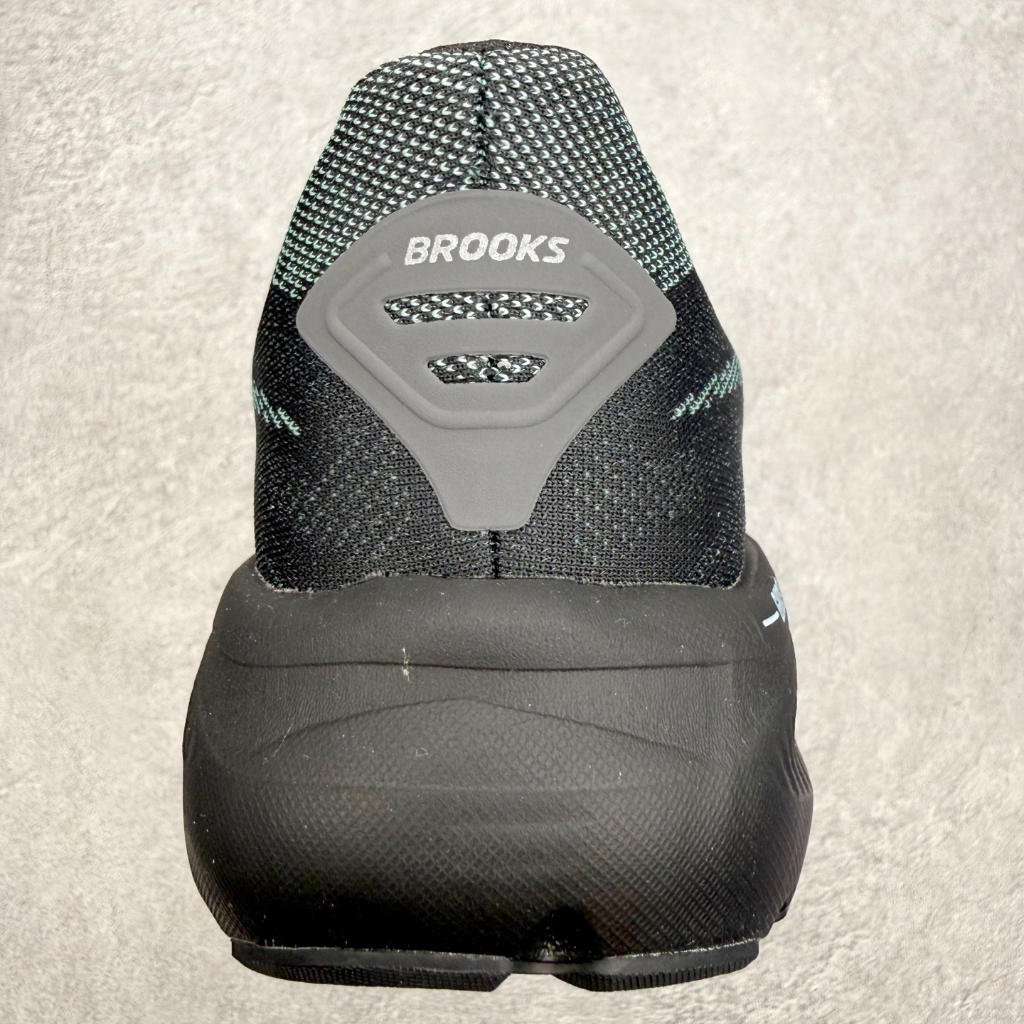 Brooks布鲁克斯 Ghost 幽灵17代马拉松舒适百搭防滑耐磨低帮跑步鞋 Brooks 四大跑鞋之一