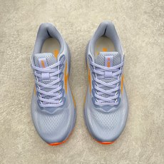 Brooks布鲁克斯 Ghost 幽灵17代马拉松舒适百搭防滑耐磨低帮跑步鞋 Brooks 四大跑鞋之一 Brooks布鲁克斯 Ghost 幽灵17代马拉松舒适百搭防滑耐磨低帮跑步鞋 Brooks 四大跑鞋之一
