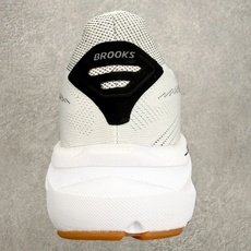 Brooks布鲁克斯 Ghost 幽灵17代马拉松舒适百搭防滑耐磨低帮跑步鞋 Brooks 四大跑鞋之一 Brooks布鲁克斯 Ghost 幽灵17代马拉松舒适百搭防滑耐磨低帮跑步鞋 Brooks 四大跑鞋之一