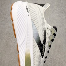Brooks布鲁克斯 Ghost 幽灵17代马拉松舒适百搭防滑耐磨低帮跑步鞋 Brooks 四大跑鞋之一 Brooks布鲁克斯 Ghost 幽灵17代马拉松舒适百搭防滑耐磨低帮跑步鞋 Brooks 四大跑鞋之一