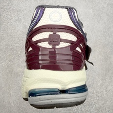 New Balance M1906R NB新百伦系列复古老爹风休闲运动慢跑鞋 日韩出口特供订单 全网最全 New Balance M1906R NB新百伦系列复古老爹风休闲运动慢跑鞋 日韩出口特供订单 全网最全