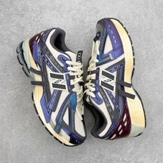 New Balance M1906R NB新百伦系列复古老爹风休闲运动慢跑鞋 日韩出口特供订单 全网最全 New Balance M1906R NB新百伦系列复古老爹风休闲运动慢跑鞋 日韩出口特供订单 全网最全