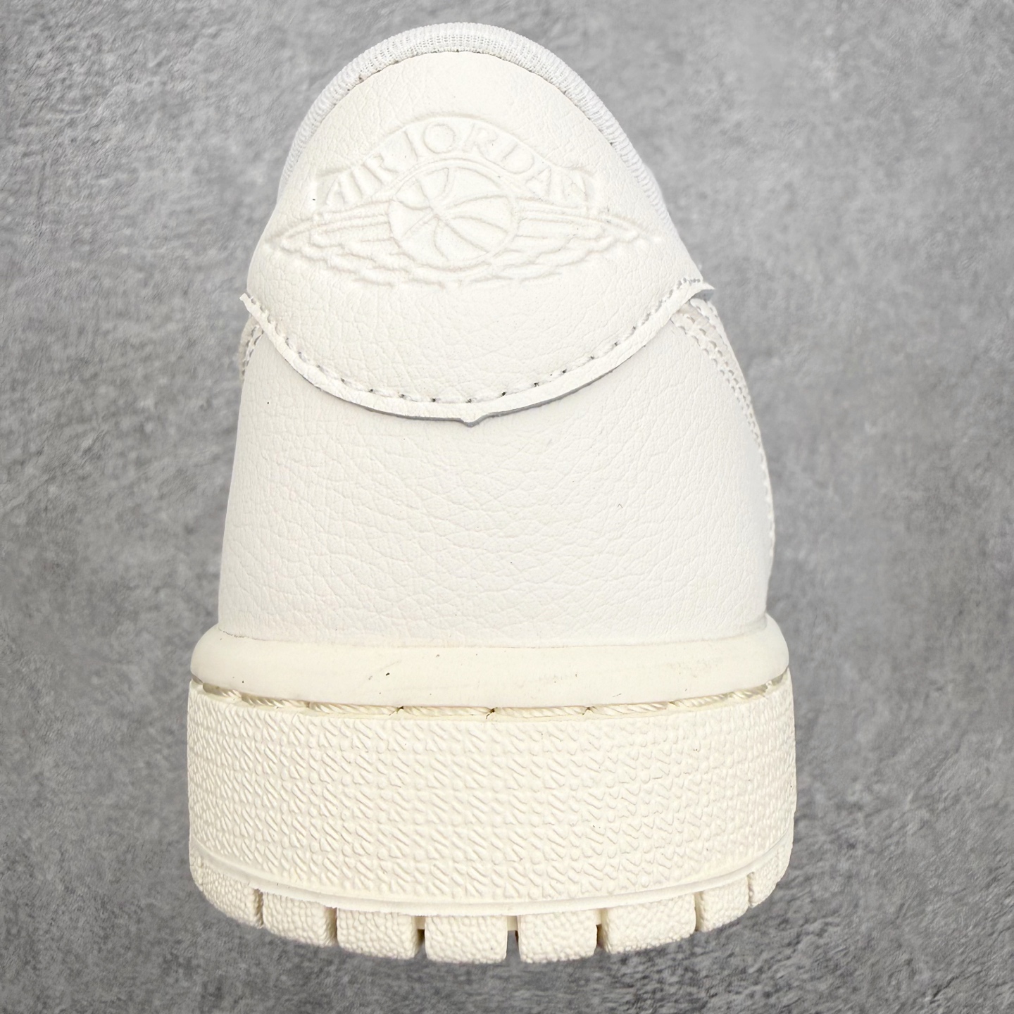 ＃K版 Air Jordan AJ1 Low 低帮 HQ6998-100 全新流水线出品 DT版本唯一平