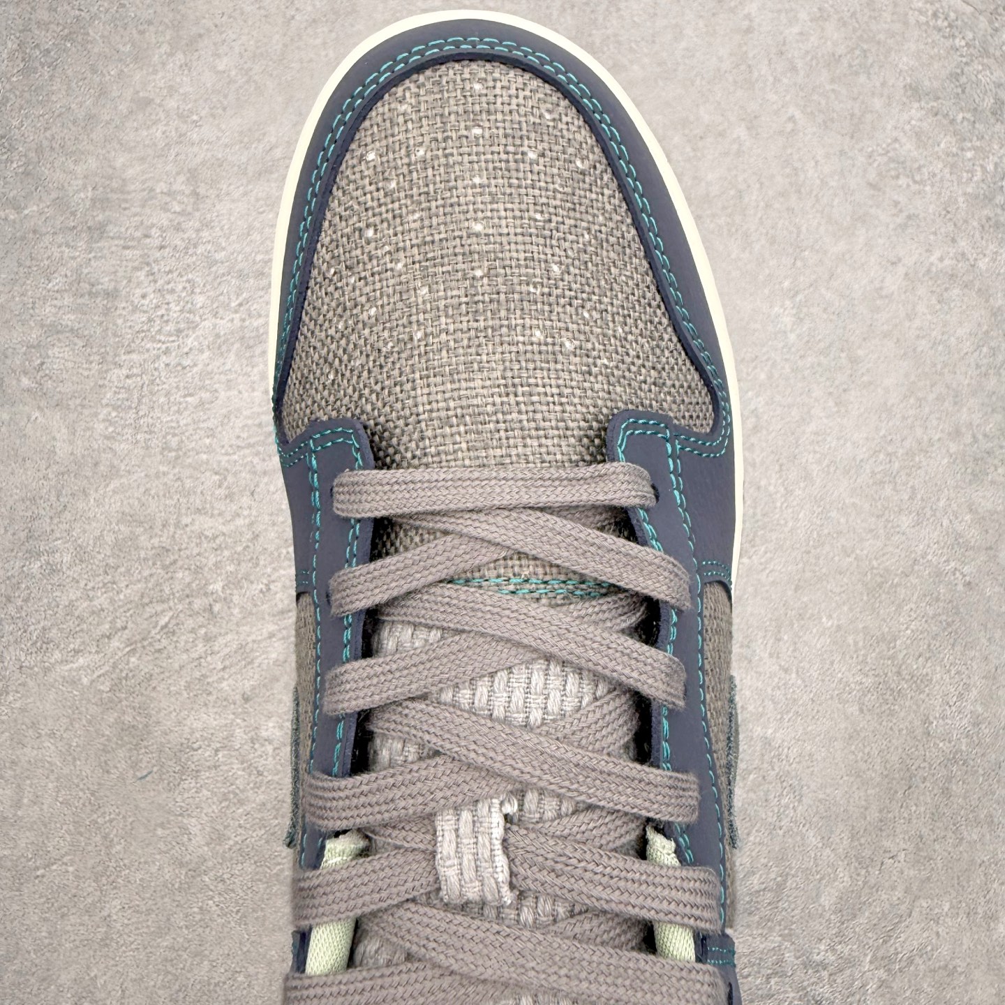 ＃YC纯原 NK Dunk Low 雾霾紫 IH1942-002 定制系列天花板 无原鞋不开发 全系列得