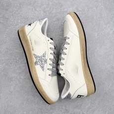 Golden Goose Super-Star GGDB 小脏鞋休闲时尚板鞋 设计有一种不修边幅的酷感 Golden Goose Super-Star GGDB 小脏鞋休闲时尚板鞋 设计有一种不修边幅的酷感