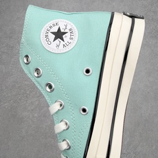 #越南订单 裸鞋圈专属版本Converse Chuck All Star 1970S 经典款潮流耐磨帆布 #越南订单 裸鞋圈专属版本Converse Chuck All Star 1970S 经典款潮流耐磨帆布