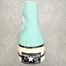#越南订单 裸鞋圈专属版本Converse Chuck All Star 1970S 经典款潮流耐磨帆布 #越南订单 裸鞋圈专属版本Converse Chuck All Star 1970S 经典款潮流耐磨帆布