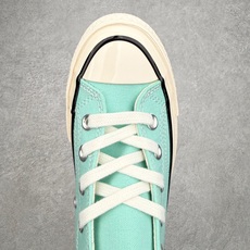 #越南订单 裸鞋圈专属版本Converse Chuck All Star 1970S 经典款潮流耐磨帆布 #越南订单 裸鞋圈专属版本Converse Chuck All Star 1970S 经典款潮流耐磨帆布