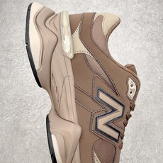 New Balance NB9060 复古运动鞋 新百伦又带来了新鞋型 并且是与芝加哥街头品牌 Joe New Balance NB9060 复古运动鞋 新百伦又带来了新鞋型 并且是与芝加哥街头品牌 Joe