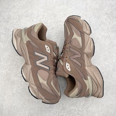 New Balance NB9060 复古运动鞋 新百伦又带来了新鞋型 并且是与芝加哥街头品牌 Joe New Balance NB9060 复古运动鞋 新百伦又带来了新鞋型 并且是与芝加哥街头品牌 Joe
