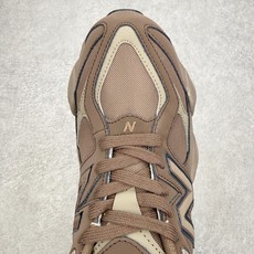 New Balance NB9060 复古运动鞋 新百伦又带来了新鞋型 并且是与芝加哥街头品牌 Joe New Balance NB9060 复古运动鞋 新百伦又带来了新鞋型 并且是与芝加哥街头品牌 Joe