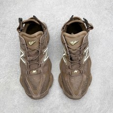 New Balance NB9060 Summer Raincloud 穆勒半拖凉鞋舒适贴合支撑生活休闲 New Balance NB9060 Summer Raincloud 穆勒半拖凉鞋舒适贴合支撑生活休闲