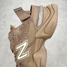 New Balance NB9060 Summer Raincloud 穆勒半拖凉鞋舒适贴合支撑生活休闲 New Balance NB9060 Summer Raincloud 穆勒半拖凉鞋舒适贴合支撑生活休闲