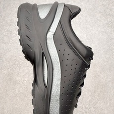 ECCo爱步 Biom C Trail 时尚简约牛皮减震耐磨低帮休闲跑步鞋 ECCO以三大核心特征为依托 ECCo爱步 Biom C Trail 时尚简约牛皮减震耐磨低帮休闲跑步鞋 ECCO以三大核心特征为依托