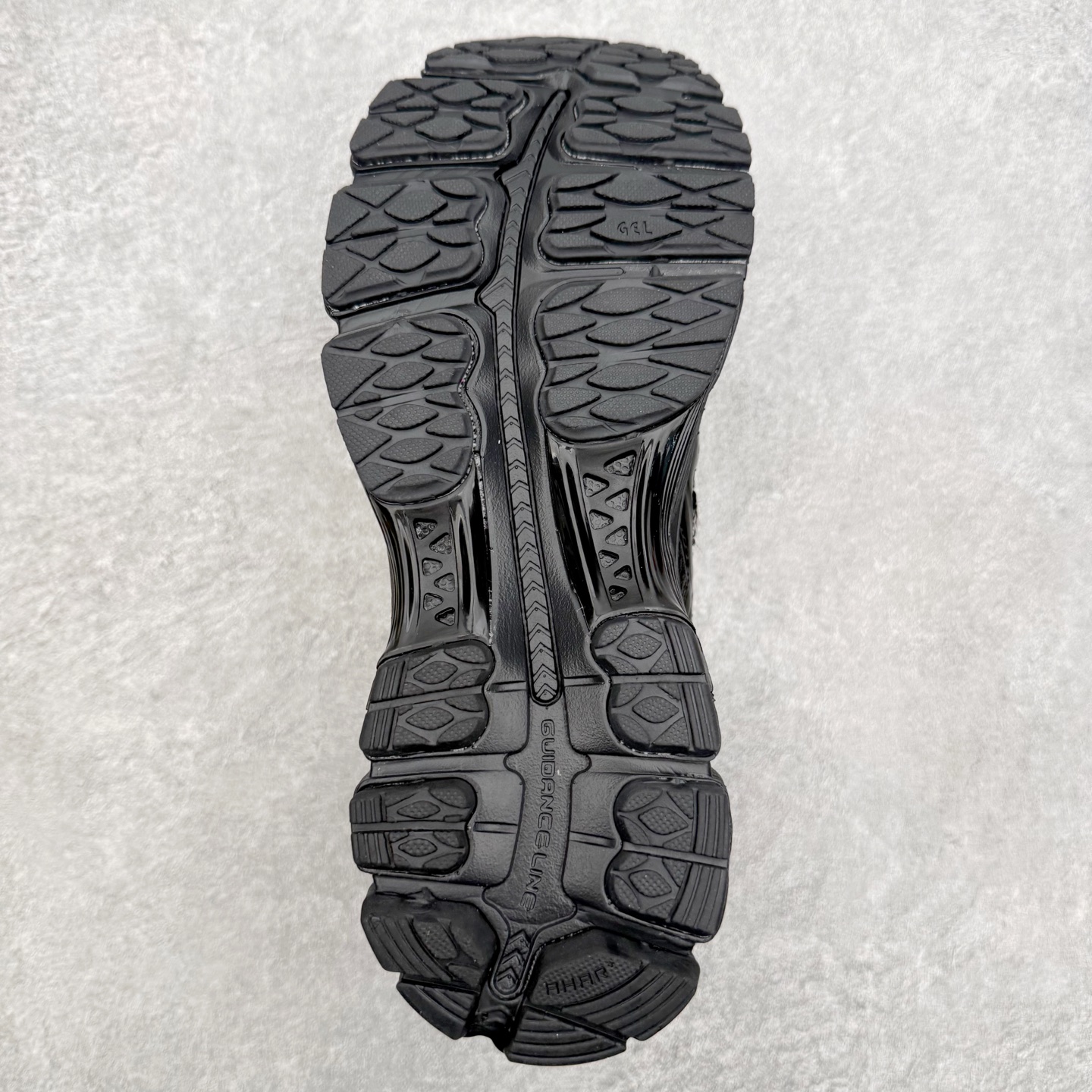 Asics Gel Kayano 12.1 亚瑟士卡亚诺12.1代系列低帮轻量缓震休闲运动跑步鞋 GEL