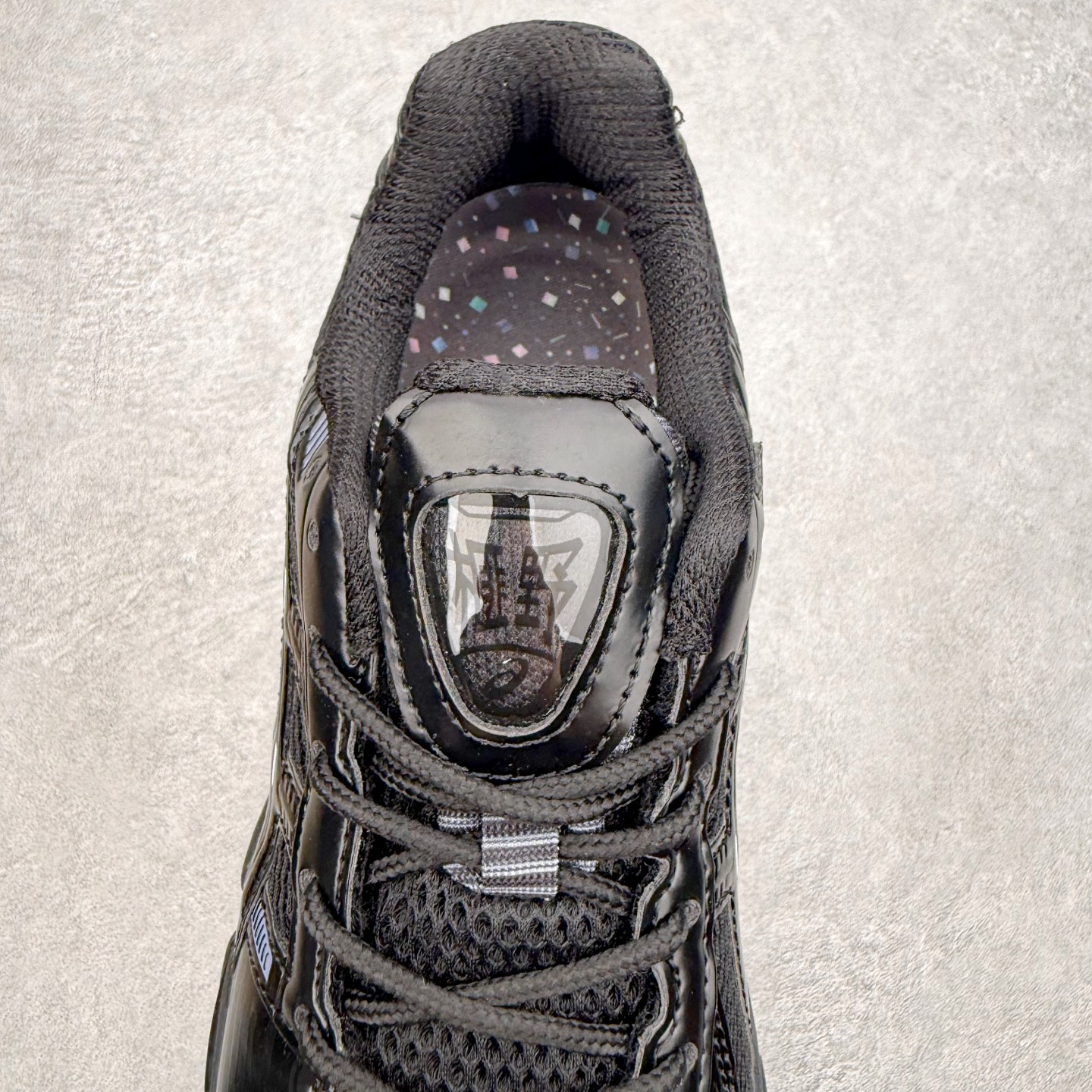 Asics Gel Kayano 12.1 亚瑟士卡亚诺12.1代系列低帮轻量缓震休闲运动跑步鞋 GEL