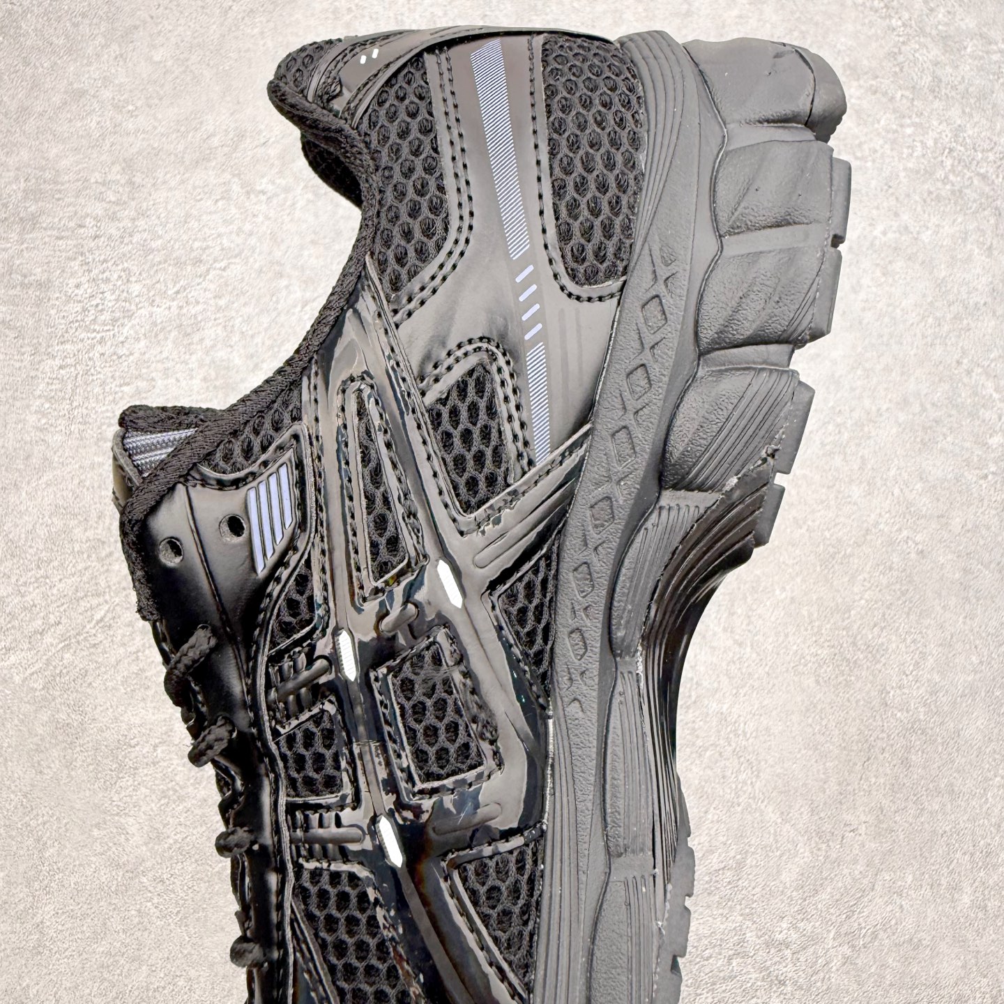 Asics Gel Kayano 12.1 亚瑟士卡亚诺12.1代系列低帮轻量缓震休闲运动跑步鞋 GEL