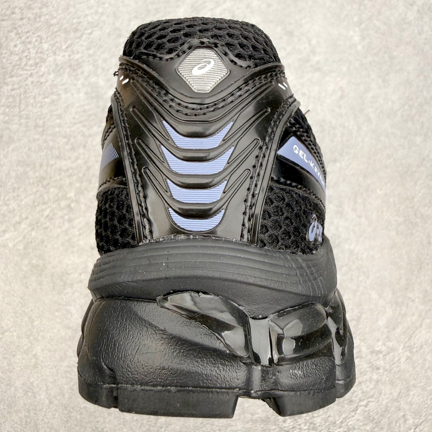 Asics Gel Kayano 12.1 亚瑟士卡亚诺12.1代系列低帮轻量缓震休闲运动跑步鞋 GEL