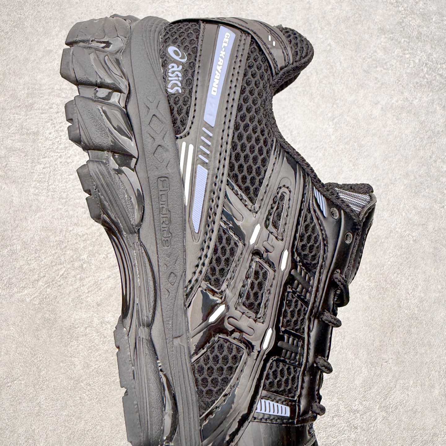 Asics Gel Kayano 12.1 亚瑟士卡亚诺12.1代系列低帮轻量缓震休闲运动跑步鞋 GEL