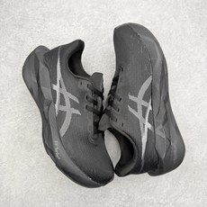 ASICS NOVABLAST 6 舒适百搭低帮马拉松训练竞速跑步鞋 ASICS(亚瑟士)是日本实业家鬼 ASICS NOVABLAST 6 舒适百搭低帮马拉松训练竞速跑步鞋 ASICS(亚瑟士)是日本实业家鬼