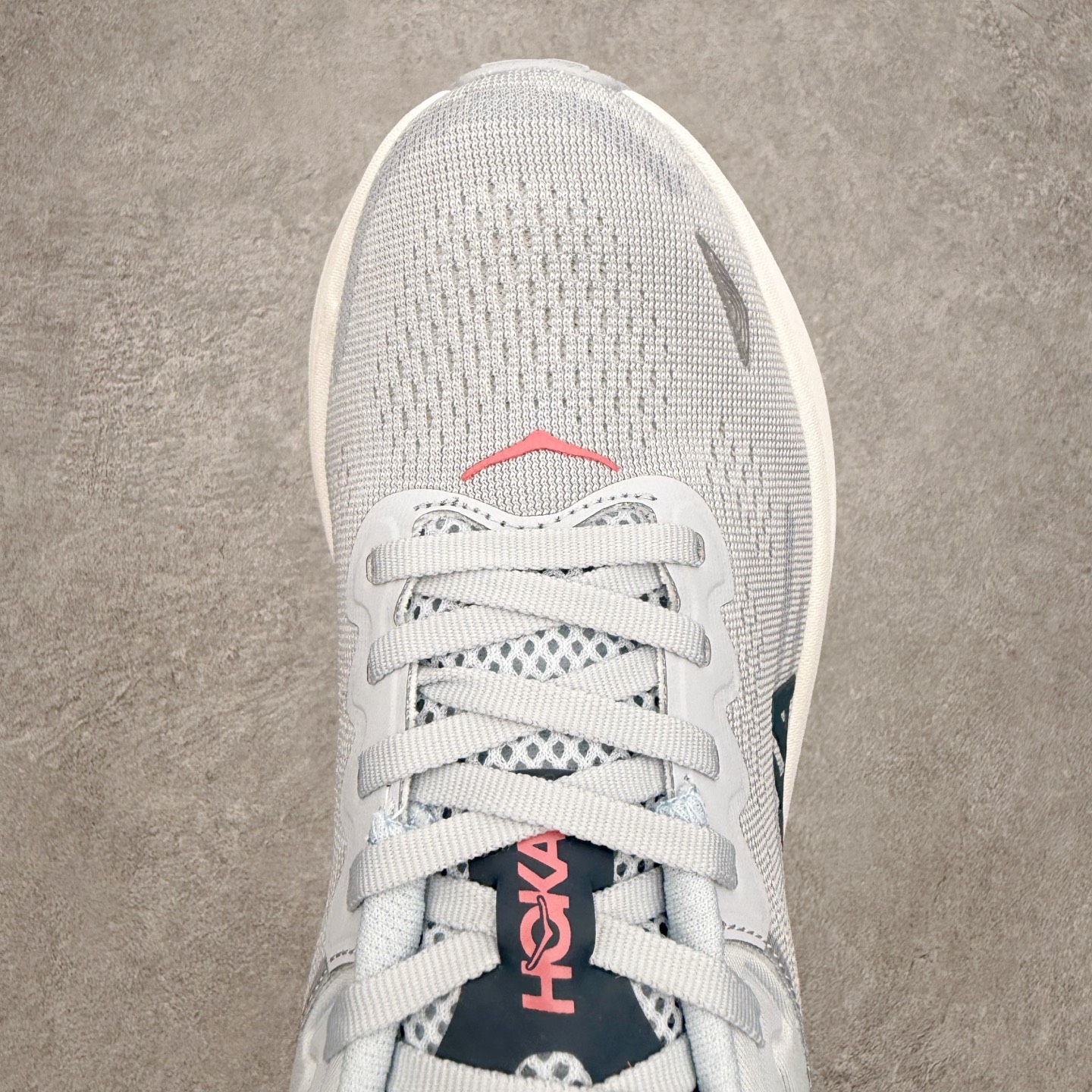HOKA ONE ONE Bondi 9 WIDE 邦迪九代舒适防滑耐磨低帮休闲跑步鞋 HOKA ONE