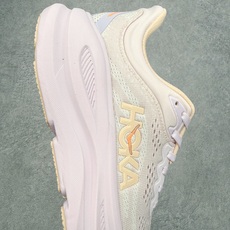HOKA ONE ONE Bondi 9 WIDE 邦迪九代舒适防滑耐磨低帮休闲跑步鞋 HOKA ONE HOKA ONE ONE Bondi 9 WIDE 邦迪九代舒适防滑耐磨低帮休闲跑步鞋 HOKA ONE