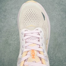 HOKA ONE ONE Bondi 9 WIDE 邦迪九代舒适防滑耐磨低帮休闲跑步鞋 HOKA ONE HOKA ONE ONE Bondi 9 WIDE 邦迪九代舒适防滑耐磨低帮休闲跑步鞋 HOKA ONE