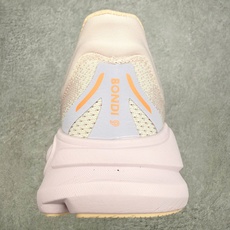 HOKA ONE ONE Bondi 9 WIDE 邦迪九代舒适防滑耐磨低帮休闲跑步鞋 HOKA ONE HOKA ONE ONE Bondi 9 WIDE 邦迪九代舒适防滑耐磨低帮休闲跑步鞋 HOKA ONE